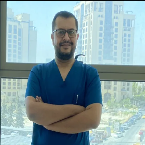 د. صهيب الموصلي