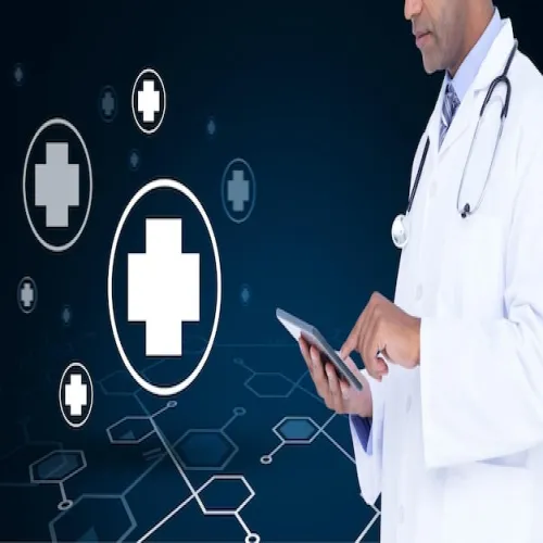 د. احمد مسلماني