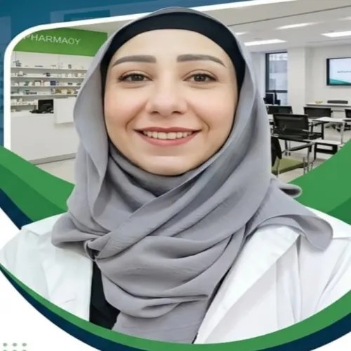د. نسرين ابوبكر