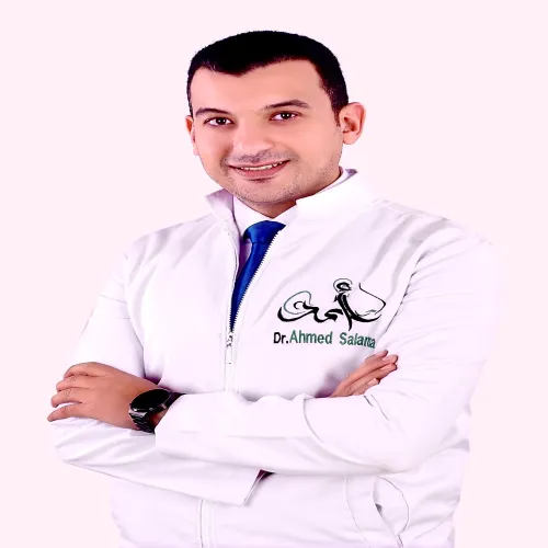 د. احمد سلامه عبدالرحيم