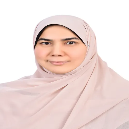 د. صفاء محمد