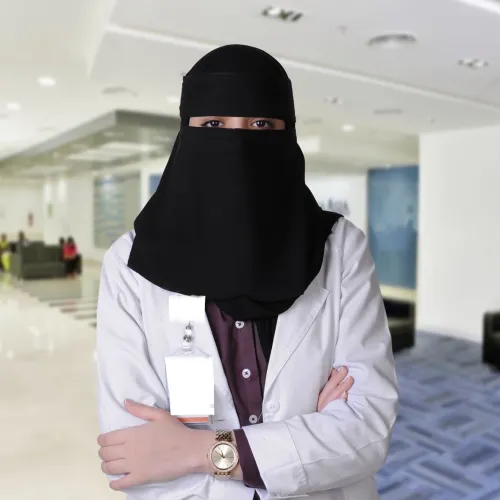 د. ايمان علي مورسي دشيشه اخصائي في طب عام