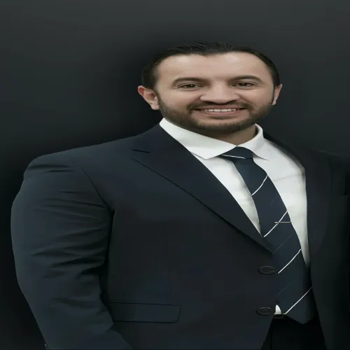 د. ياسر الدباسي اخصائي في جراحة عامة
