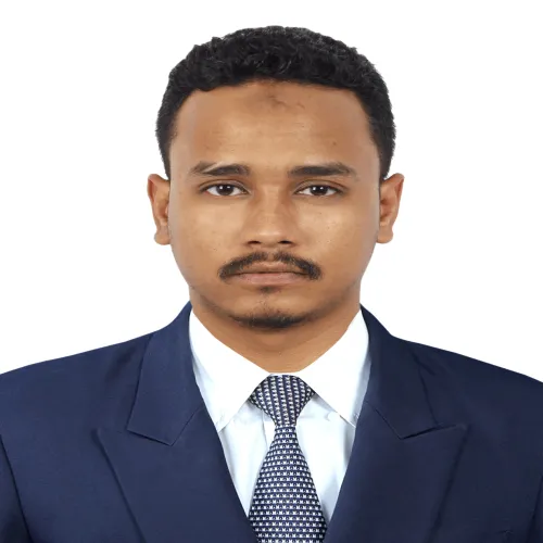 د. داؤود اسماعيل اخصائي في طب عام