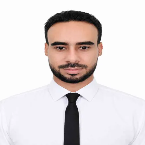 د. وديع نصر الحسني
