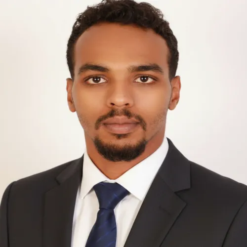 د. احمد عبدالماجد علي ابو الماحي اخصائي في طب عام