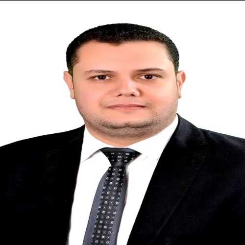 د. محمد غنيم اخصائي في معالج نفسي
