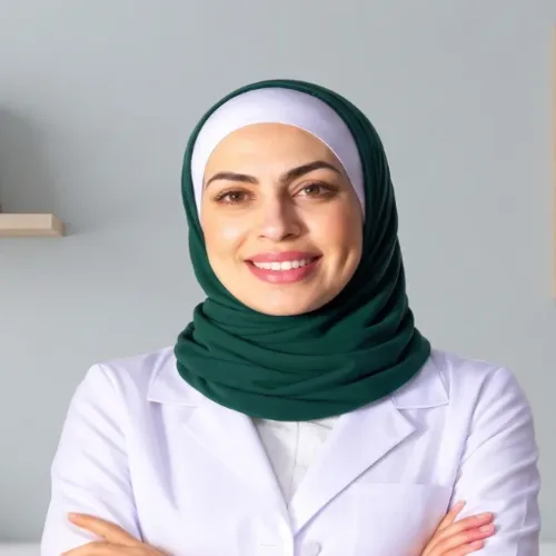 د. ميس مسك اخصائي في تغذية