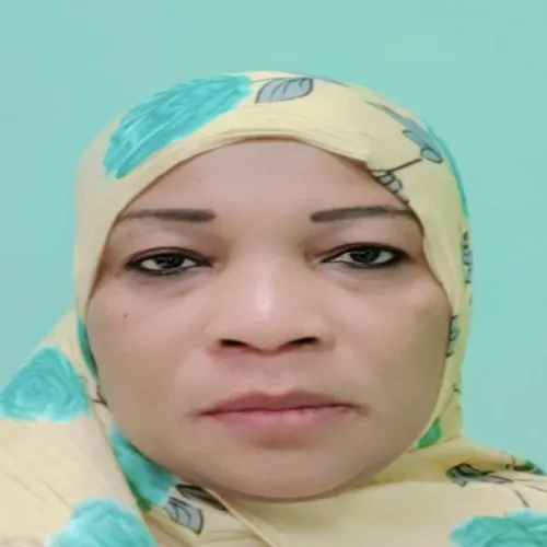 د. نور بشير حمد اخصائي في طب الاسرة