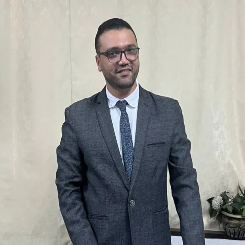 د. عبد الرحمن شتا