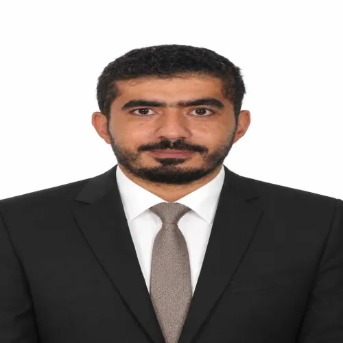 الدكتور شادي المصري