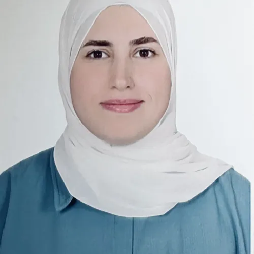 د. رغد الكوفحي