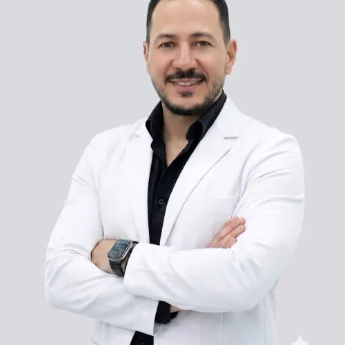 د. محمد خيري