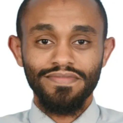 د. احمد اويكاش عبدالصمد زياد
