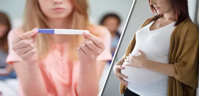 طرق الحمل بأنبوب فالوب واحد وما نسبة حدوثه ؟ | الطبي