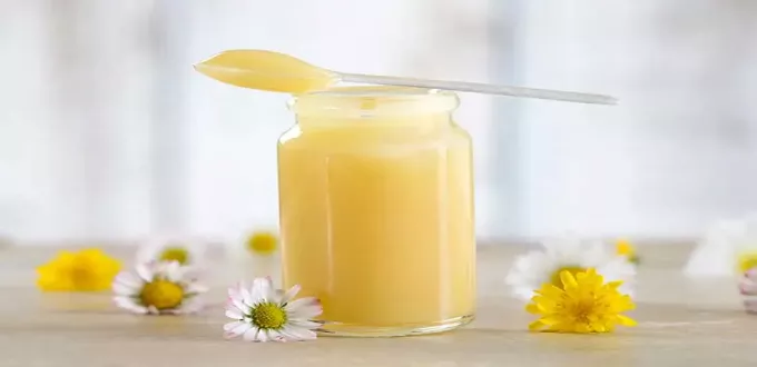 العسل الحيوي الماليزي Vital Honey VIP: أفضل عسل مقوي للرجال