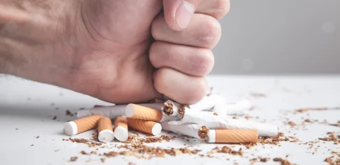 تعرف على الدواء الجديد الفعال لإنهاء إدمان التدخين - العلاج الجديد لإنهاء إدمان التدخين