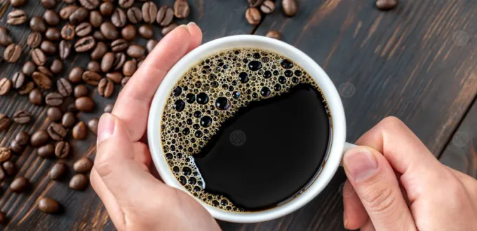 أفضل وقت لشرب القهوة