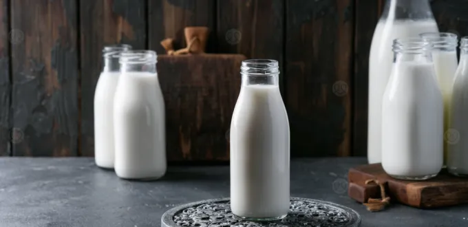 أفضل وقت لشرب الحليب: متى تحصل على أكبر فائدة؟