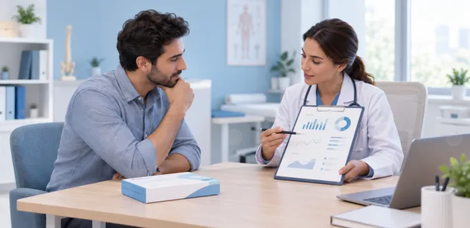 تحليل ميكروبيوم الأمعاء المنزلي: هل نتائجه موثوقة؟