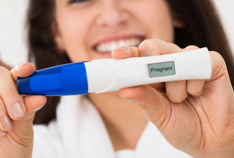 تحليل الحمل الرقمي أنواعه وكيفية استخدامه الطبي