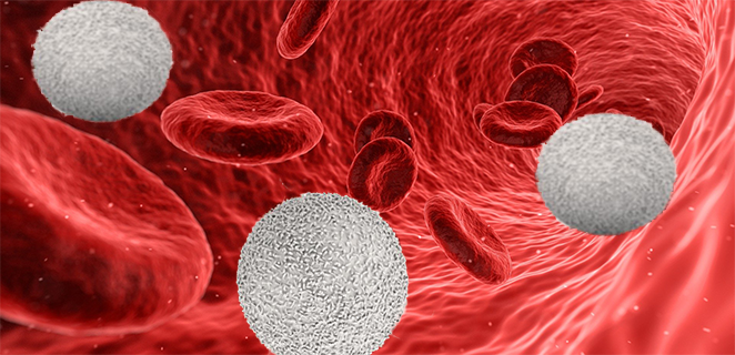 كثرة اللمفاويات