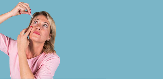 امراض العيون