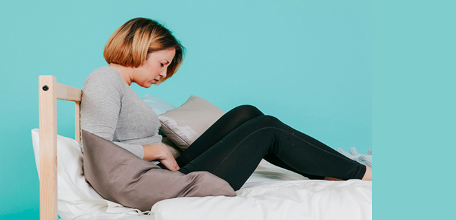 التهاب المثانة