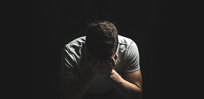 متلازمة القضيب المختفي