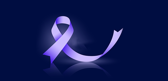 مختصر المستضد السرطاني المضغي