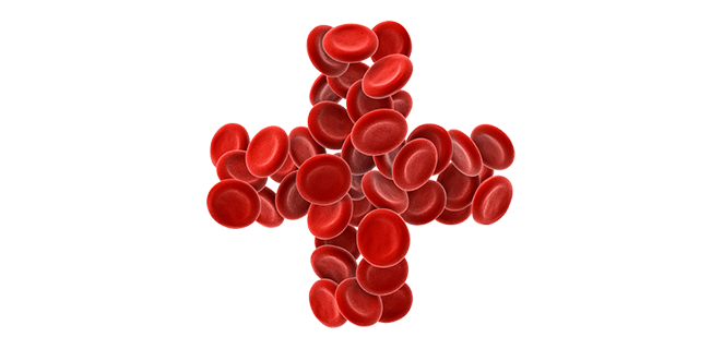 زيادة الهيموجلوبين في الدم اسباب اعراض وعلاج الطبي