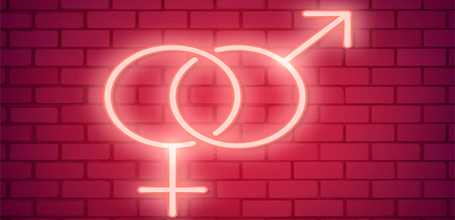 ادمان الجنس