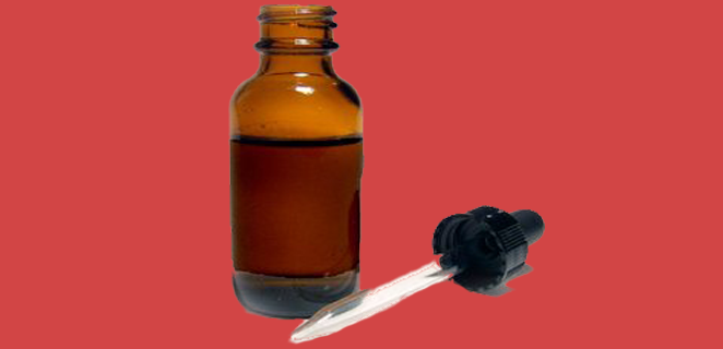 محلول لوغول