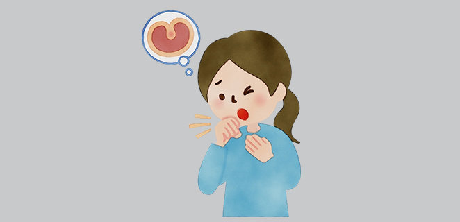 تشنج الحنجرة