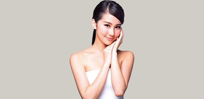 تفتيح الجسم