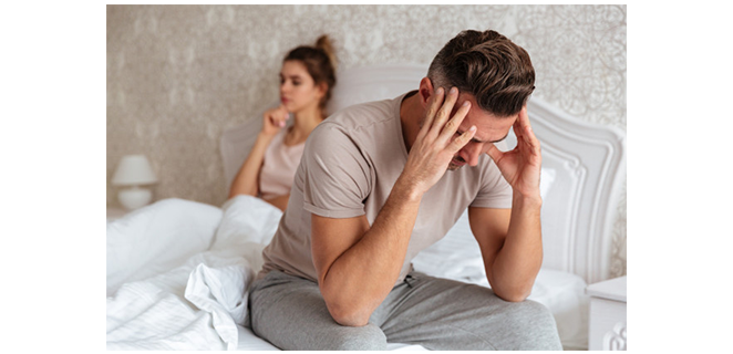 تعذر الجماع