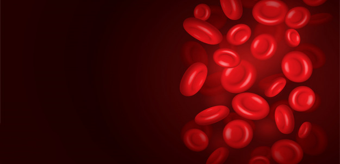 داء الصباغ الدموي