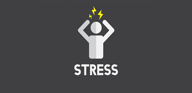 ارتفاع الكورتيزول