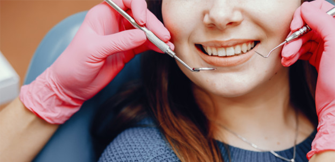 امراض الاسنان