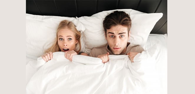 رهاب الجماع