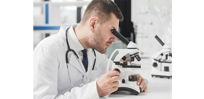 اختبار الاجسام المضادة للنواة