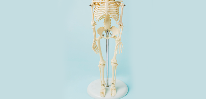 التهاب العظم