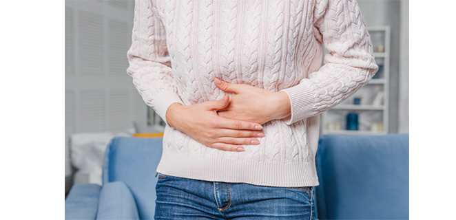 دوالي الرحم