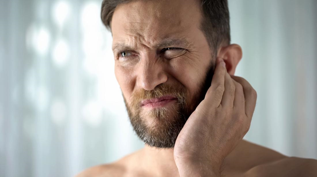 التهاب الاذن الوسطى - اسباب، اعراض وعلاج التهابات الاذن | الطبي