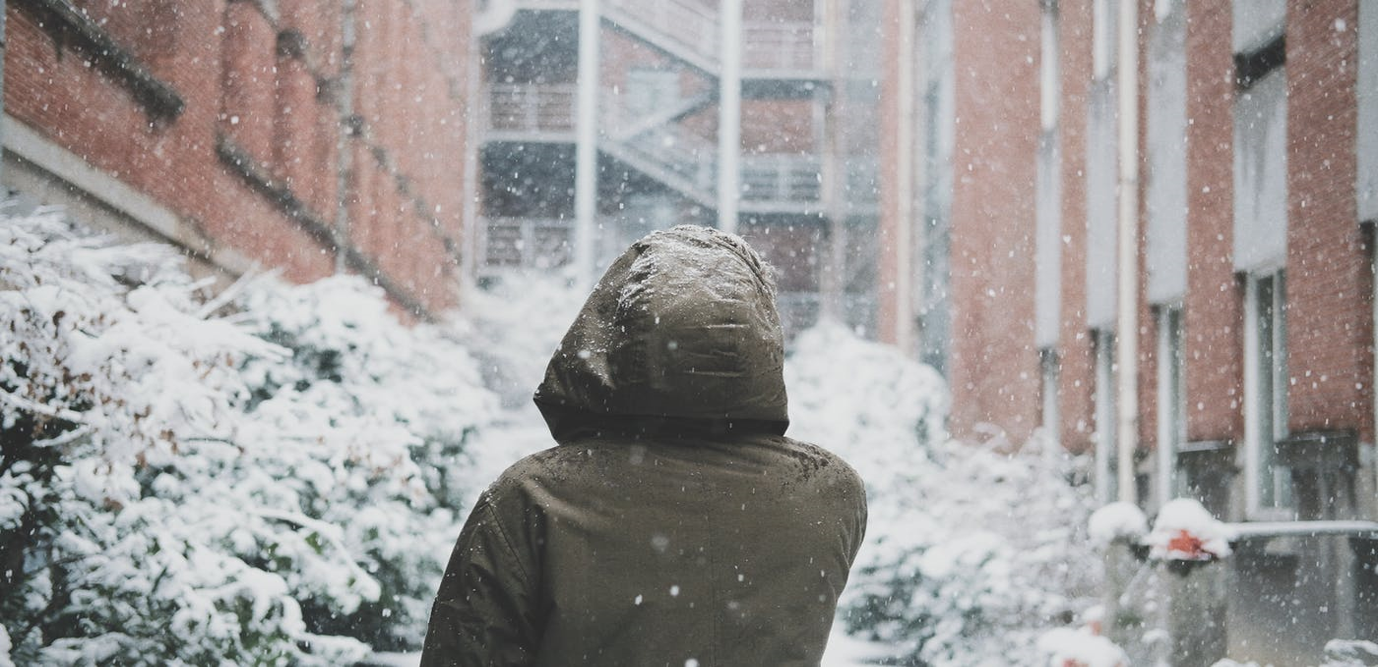 اكتئاب شتوي