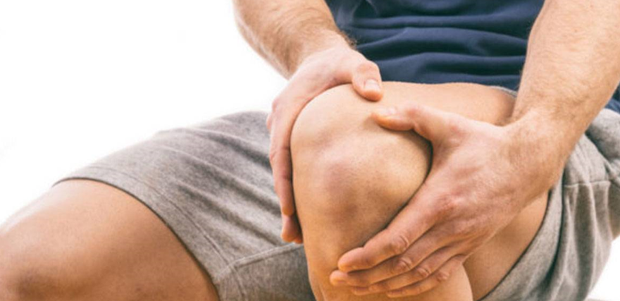 متلازمة الالم الرضفي الفخذي