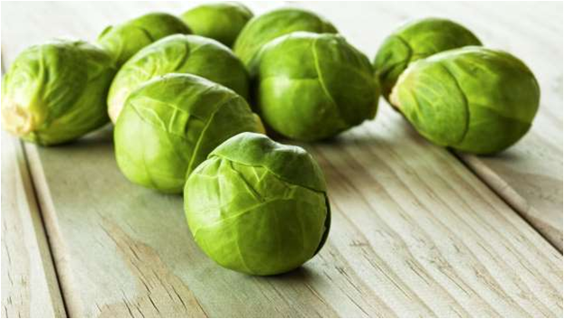 كرنب بروكسل