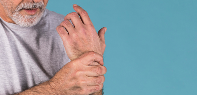 التهاب الاعصاب السكري