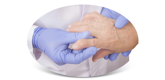 التهاب مفصلي روماتويدي يفعي مجهول السبب