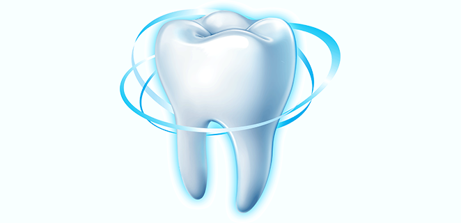 ضخامة الاسنان